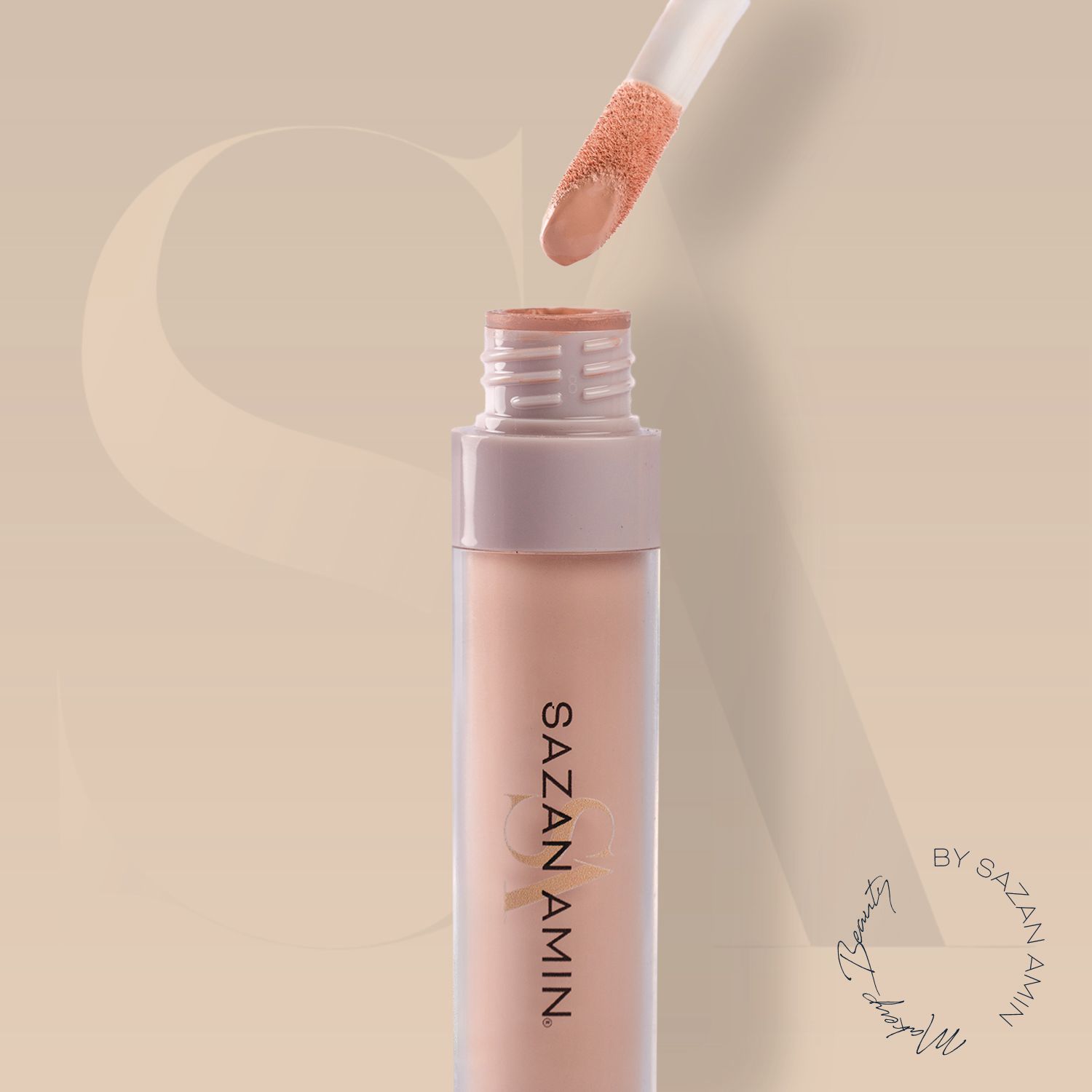 Sazan Amin Concealer 10 ml